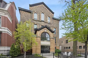 1849 N Hermitage Ave, Chicago, IL 60622 - Photo 1