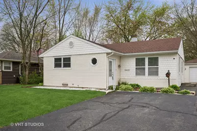 2401 School Drive, Rolling Meadows, IL 60008 - Photo 1