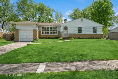 257 N Norman Drive, Palatine, IL 60074 - Photo 1