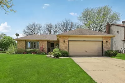 4801 W Glenbrook Trail, McHenry, IL 60050 - Photo 1