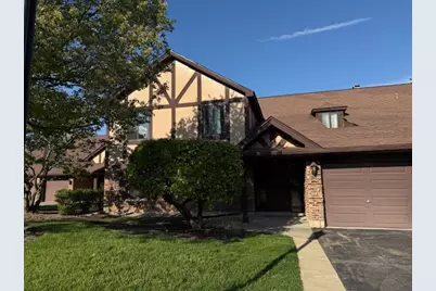1757 Plymouth Court #C, Wheaton, IL 60189 - Photo 1
