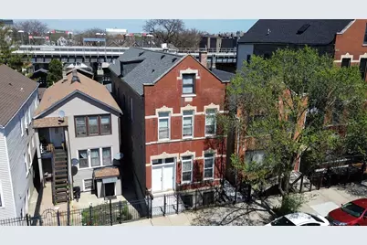 2312 W 21st Street, Chicago, IL 60608 - Photo 1
