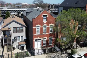 2312 W 21st St, Chicago, IL 60608 - Photo 1