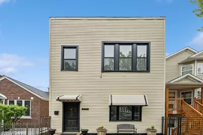 1751 W 21st Place, Chicago, IL 60608 - Photo 1