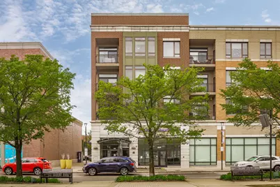 801 Village Center Drive #405, Burr Ridge, IL 60527 - Photo 1