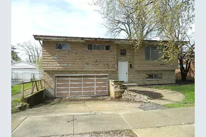 13908 S Reeves Road, Robbins, IL 60472 - Photo 1