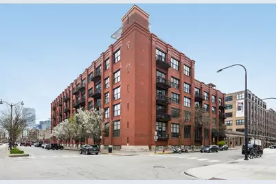 1000 W Washington Boulevard #242, Chicago, IL 60607 - Photo 1