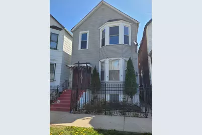 6433 S Aberdeen Street, Chicago, IL 60621 - Photo 1