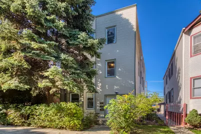 3726 N Troy Street #3, Chicago, IL 60618 - Photo 1