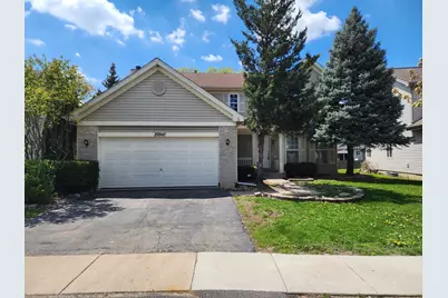 20947 W Barrington Lane, Plainfield, IL 60544 - Photo 1
