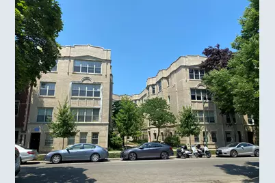 1452 W Thorndale Avenue #1N, Chicago, IL 60660 - Photo 1