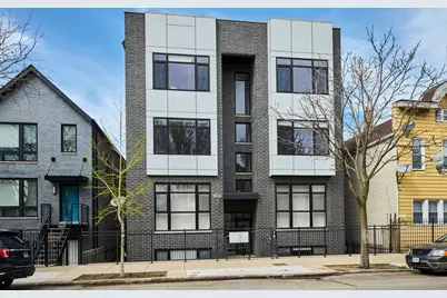 1338 W Cullerton Street #3E, Chicago, IL 60608 - Photo 1