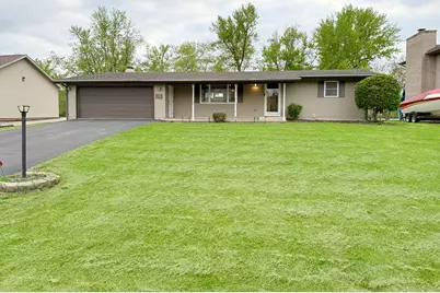 1663 Brandywine Lane, Dixon, IL 61021 - Photo 1