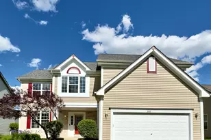 2957 Savannah Dr, Aurora, IL 60502 - Photo 1