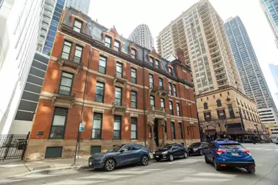 801 N Wabash Avenue #801-3N, Chicago, IL 60611 - Photo 1