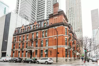 801 N Wabash Avenue #805-4W, Chicago, IL 60611 - Photo 1