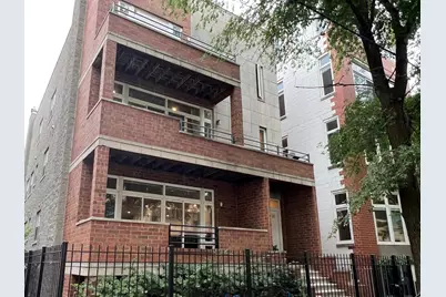 2424 N Southport Avenue #B, Chicago, IL 60614 - Photo 1