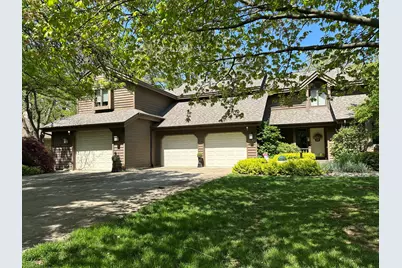 2032 Bittersweet Drive, Saint Anne, IL 60964 - Photo 1