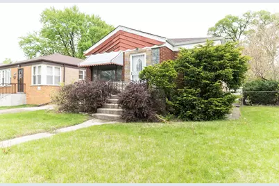 14535 University Avenue, Dolton, IL 60419 - Photo 1