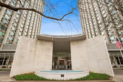 3600 N Lake Shore Drive #1418, Chicago, IL 60613 - Photo 1