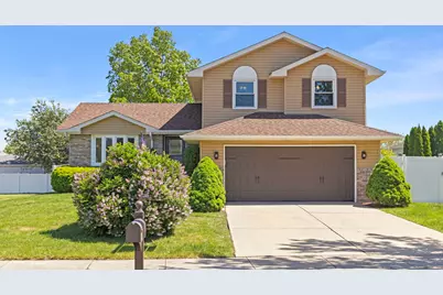 2810 Billie Limacher Lane, Plainfield, IL 60586 - Photo 1