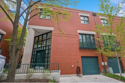 641 W Willow Street #203, Chicago, IL 60614 - Photo 1