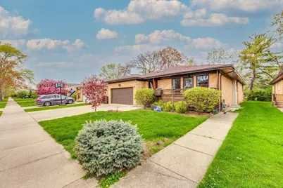 4234 Suffield Court, Skokie, IL 60076 - Photo 1