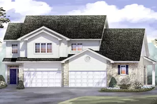 1587 Glenbrooke Ln, New Lenox, IL 60451 - Photo 1