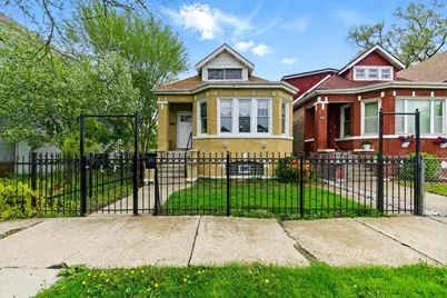 8943 S Lowe Avenue, Chicago, IL 60620 - Photo 1