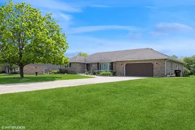 1759 Bellechase Drive #0, New Lenox, IL 60451 - Photo 1