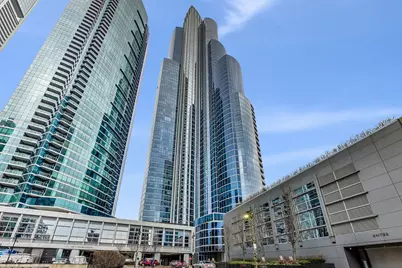 1211 S Prairie Avenue #2902, Chicago, IL 60605 - Photo 1