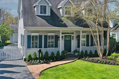 631 Northmoor Road, Lake Forest, IL 60045 - Photo 1