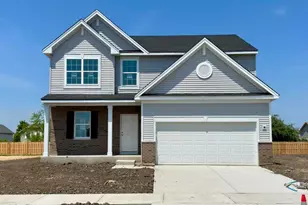 7503 Blueblossom Ln, Joliet, IL 60431 - Photo 1