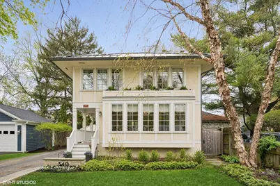 340 Walnut Street, Winnetka, IL 60093 - Photo 1