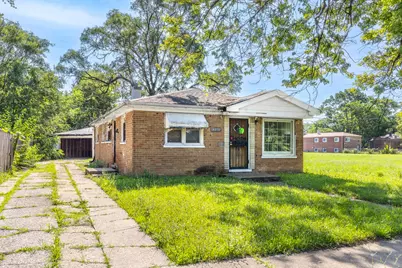 14839 Cooper Avenue, Harvey, IL 60426 - Photo 1
