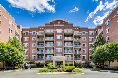 6560 W Diversey Avenue #412D, Chicago, IL 60707 - Photo 1