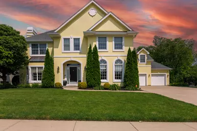 2201 Foxtail Road, Bloomington, IL 61704 - Photo 1