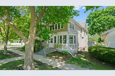 102 S Jackson Avenue, Polo, IL 61064 - Photo 1