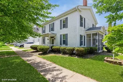 1027 Paul Street, Ottawa, IL 61350 - Photo 1