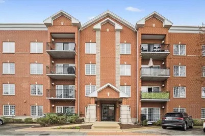 3501 Wellington Court #311, Rolling Meadows, IL 60008 - Photo 1