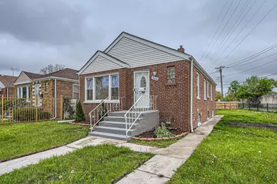 504 W 127th Place, Chicago, IL 60628 - Photo 1