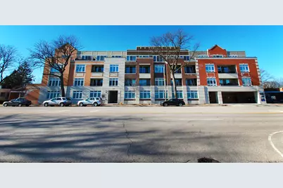 1202 Waukegan Road #404, Glenview, IL 60025 - Photo 1