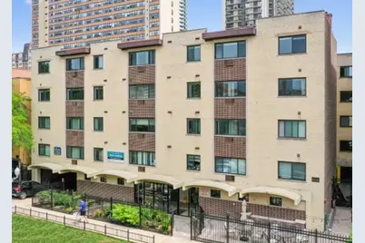 6001 N Kenmore Avenue #311, Chicago, IL 60660 - Photo 1