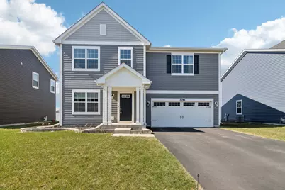 3761 Saint James Court, Elgin, IL 60124 - Photo 1