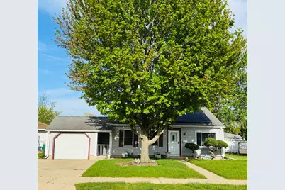 603 Kingston Drive, Romeoville, IL 60446 - Photo 1