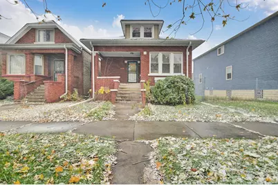 1240 W 96th Street, Chicago, IL 60643 - Photo 1