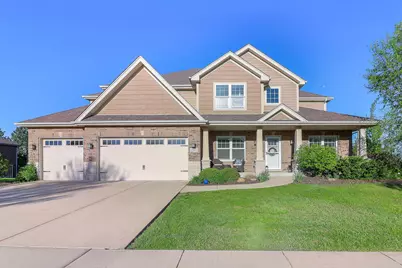 12911 Mayfair Drive, Lemont, IL 60439 - Photo 1