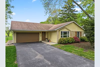 4205 Wildwood Drive, Crystal Lake, IL 60014 - Photo 1