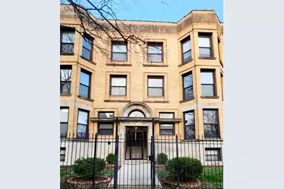 6549 S Ellis Avenue #2S, Chicago, IL 60637 - Photo 1