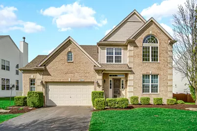 7662 Pin Oak Court, Plainfield, IL 60586 - Photo 1